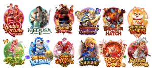 รวมเกม